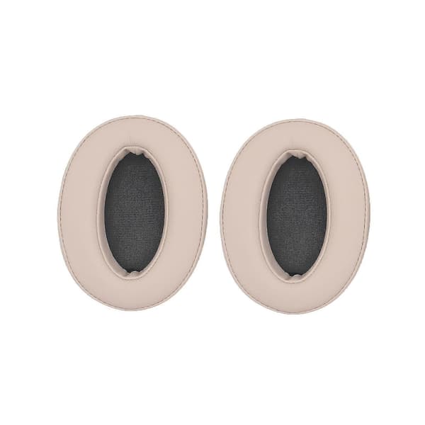 Øreputer for Sony WH-H910N hodetelefoner, øreputer headset øreputer