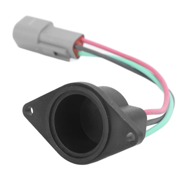 3-pins bilsensor for hastighet, bærbar biltilbehør 102265601, erstatning for Club Car