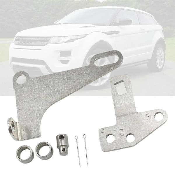 Bil 75498 Brakett og Spaksett Transmisjonsgirsett for 4L60E 4L80E 4L65E