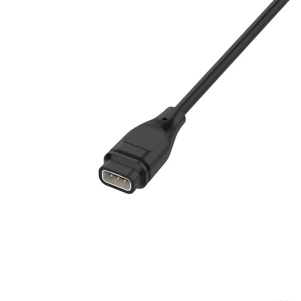 Opladerkabel til COROS Pace 2/Apex/Apex Pro/Apex 42/Vertix/Vertix 2 Smart Watch, Længde: 1m