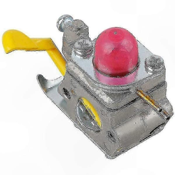 Forgasser for Poulan Featherlite Weed Eater 545081808 Reservedel