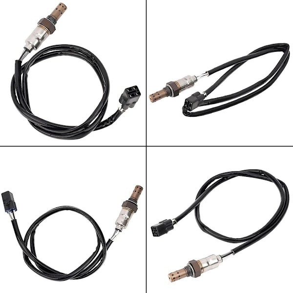 Oxygen O2-sensor til NINJA EX650 EX400 ER650 21176-0853 21176-0824
