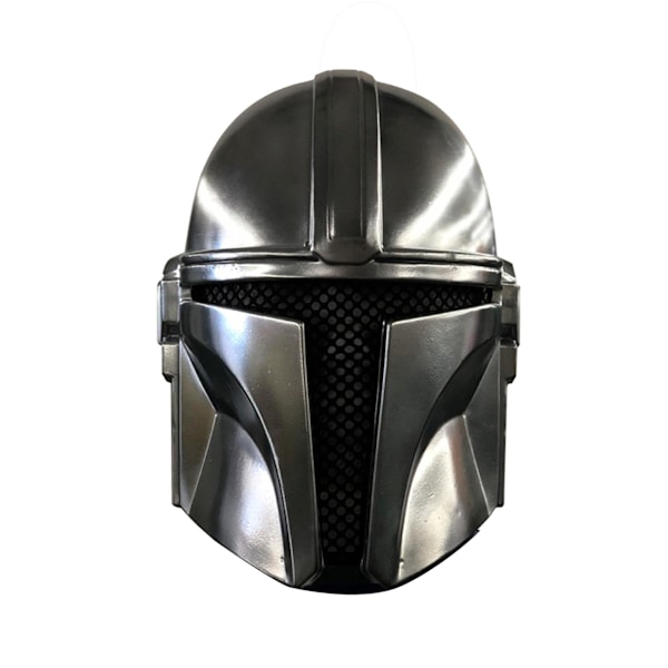 Mandalorian Lapsennaamio