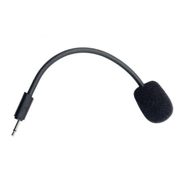 Udskift 2,5 mm mikrofon til JBL Quantum 100 Q100 kablet