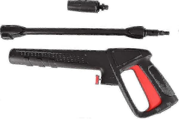 Högtrycksvattenpistol för Bosch Aqt & Black & Decker - 16mpa högtryckstvätt