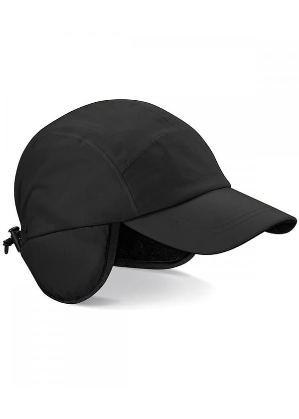 Beechfield Mountain Cap B355 til mænd