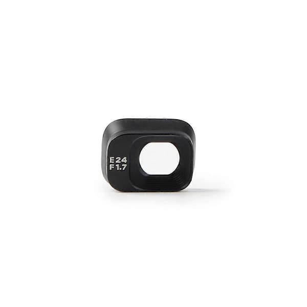 For Mini 3 Pro Gimbal Kamera Linse Front Shell Bærbar Drone Reparasjonsdeler Erstatning