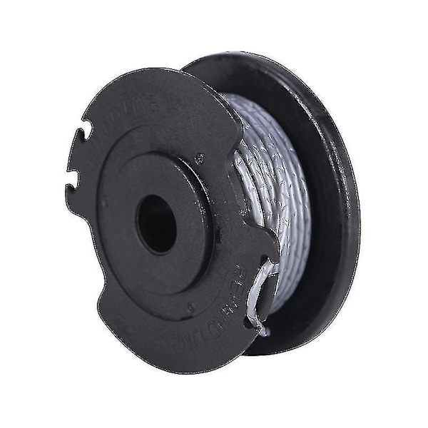 4-pak trimmerspoler til Bosch Art 23sl 26sl Serie 2300 23-28 Klipprep Klipprep