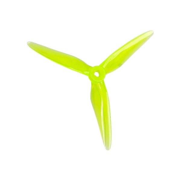 2 par T5147.5 Propellrar 2CW+2CCW FPV Propellrar 5MM för FPV Freestyle Drönare Tillbehör Delar