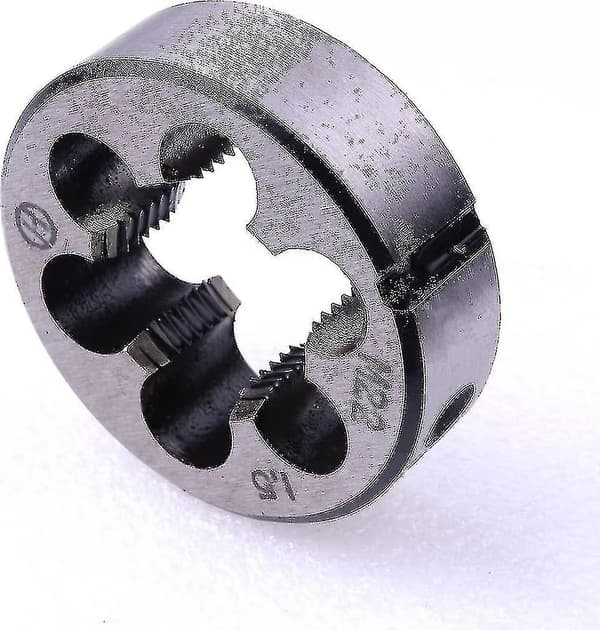M22 X 1.5mm Metrisk Høyre Gjengetapp, 1 stk