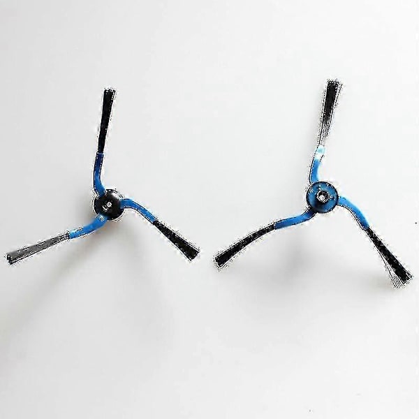 Sidebørstesett for Samsung Navibot SR8730 SR8750 SR8824