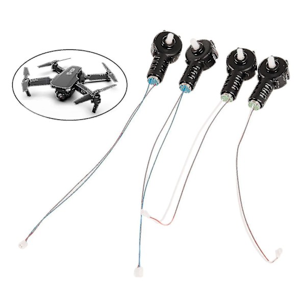E88 Pro Drone Reservdelar