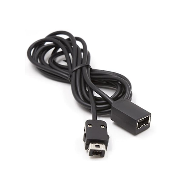 3M/10FT Forlængerkabel til Nintendo NES Mini Classic Controller