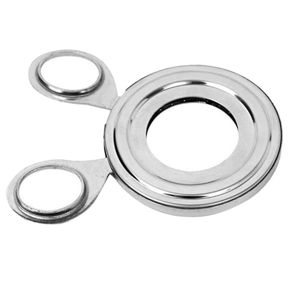 WMF Gourmet Äggklippare/Äggöppnare, Cromargan Rostfritt Stål Matt, Diskmaskinsäker