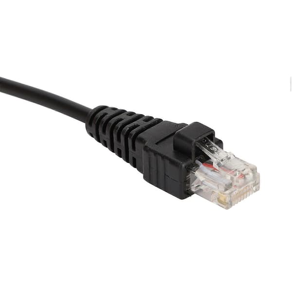 USB Programmeringskabel Effektiv USB Programmeringssladd för NX‑700 NX‑800 NX‑900 NXR‑710 KPG‑46U