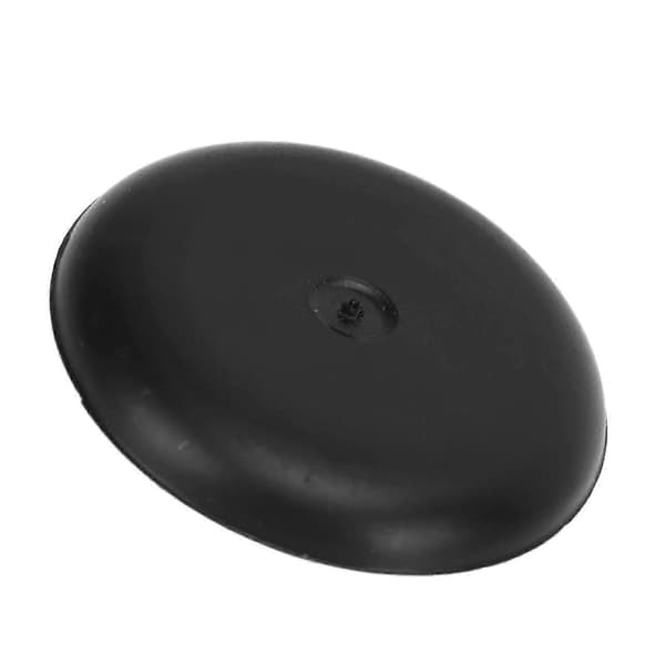 Antenne Slet Prop, 25 mm Bilantenne Plastikhulprop til Z3 1995-2002