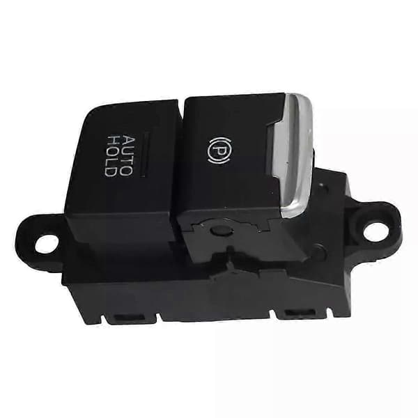 Til Mazda CX-5 2017-2021 Parkeringsbremse & Auto Hold Switch Tilbehør KD2W-66-EP0