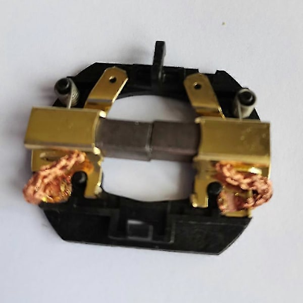 Kullbørsteholder for kableløs drill med børster for kableløs drill DCD730 DCD735 DCD780 DCD785