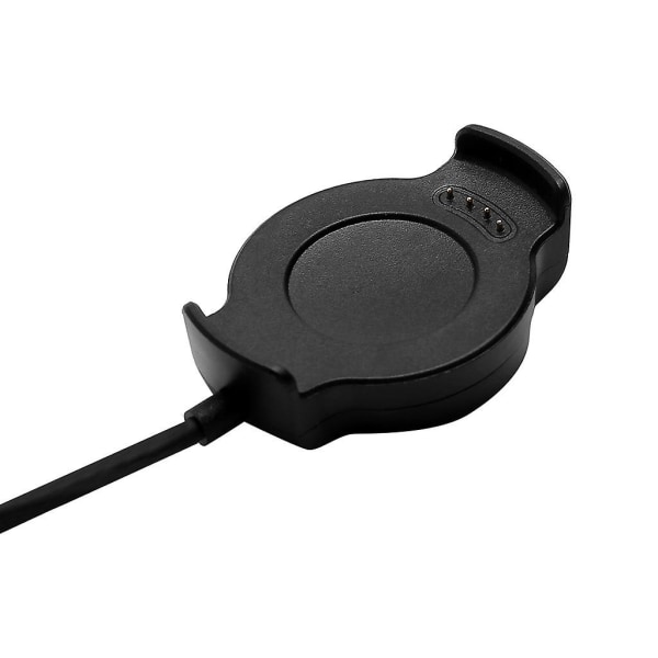 Opladerdock til Huawei Watch 2 Smartwatch med USB-kabel
