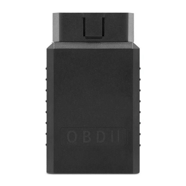 2024 ELM327 V1.5 obd2 auton skanneri Bluetooth 4.0 Automaattiset diagnostiikkatyökalut Android Symbianille