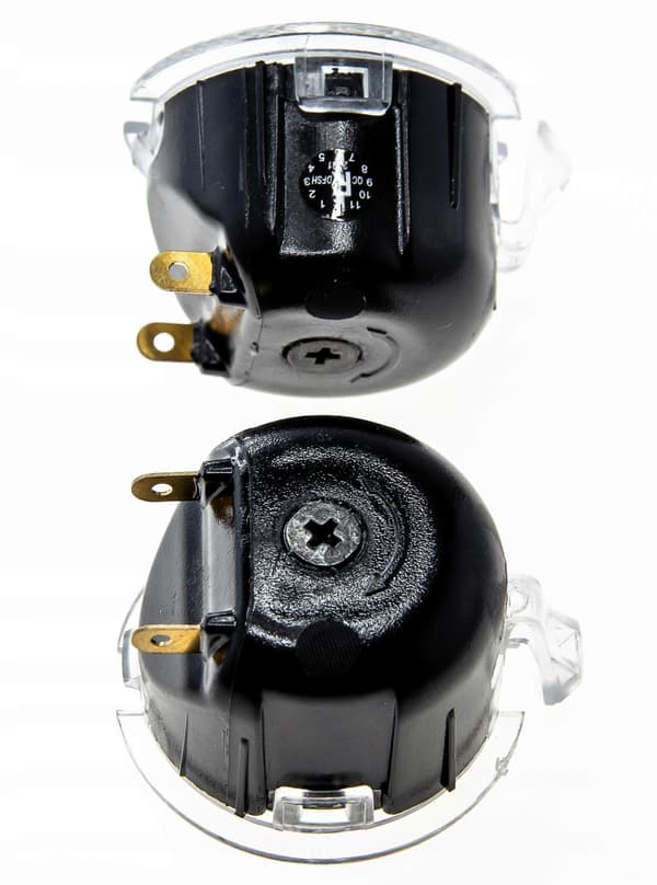 Ford 2x Lampe LED Speilpære Ranger S-max