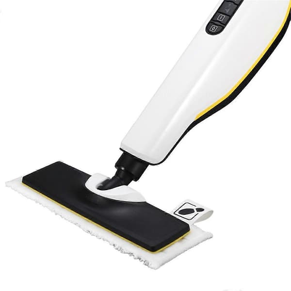 6 stk. dampmoppkluter for Karcher Easyfix Sc2 Sc3 Sc4 Sc5