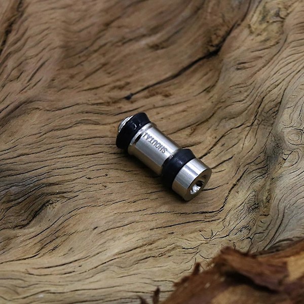 Bromsdiskbromsspak Piston Reparationsdel i Titanlegering för DEORE M785 M8000 M7000 Cykeldelar