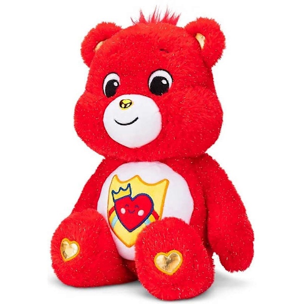 Care Bears 35cm Medium Plysch - Destiny Bear