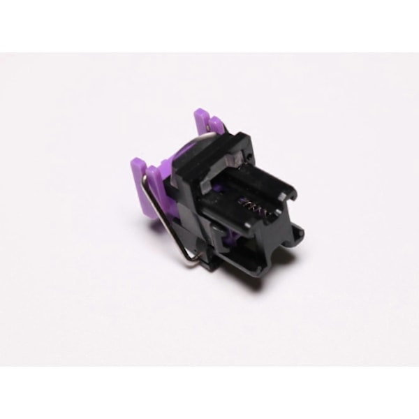 10 st Razer Clicky Optical Purple Switches Kit Tangentbords Tillbehör Yo