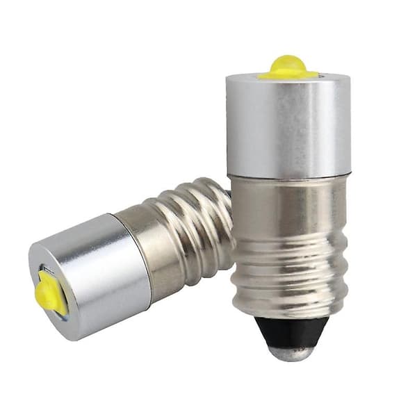 E10 3W 1 LED 3535 SMD 150-200 LM LED-taskulamppu
