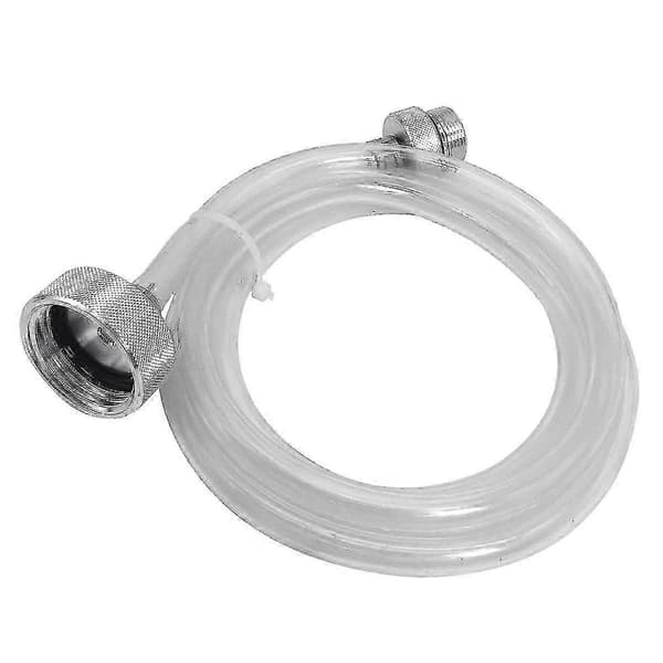Transmisjonsoljekontakt og påfyllingsenhetsadapter Vas6262a for transmisjonsoljeskift