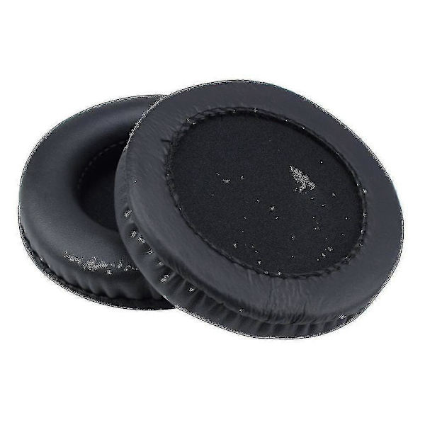 Erstatningsøreputer egnet for Sony Mdr-ds7000 Rf6000 Rf6500 Cd470 hodetelefoner