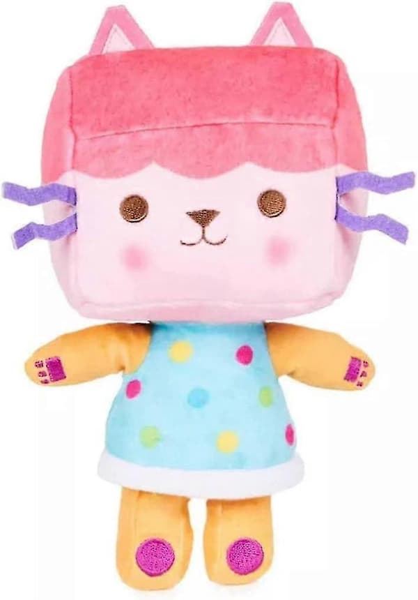 Baby Box Cat 8' Plys