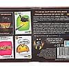 Exploding Kittens - Korttipeli | Perheystävällinen Juhlapeli | Venäläinen Ruletti | Englanti | 7+ vuotta | 2-5 pelaajaa