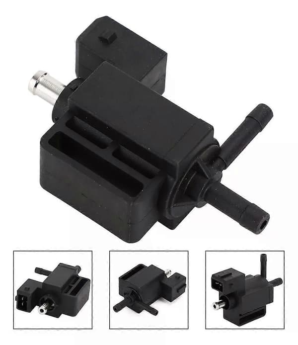 Boost Solenoidventil Til Ford Focus St225 N75 Rs M