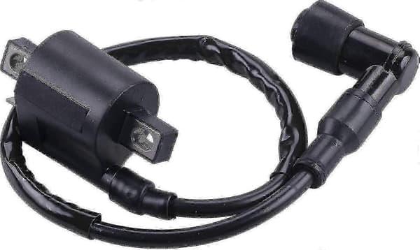 Yamaha Pw 50/80 Tændspoler 1981-2009 Modelkompatibilitet