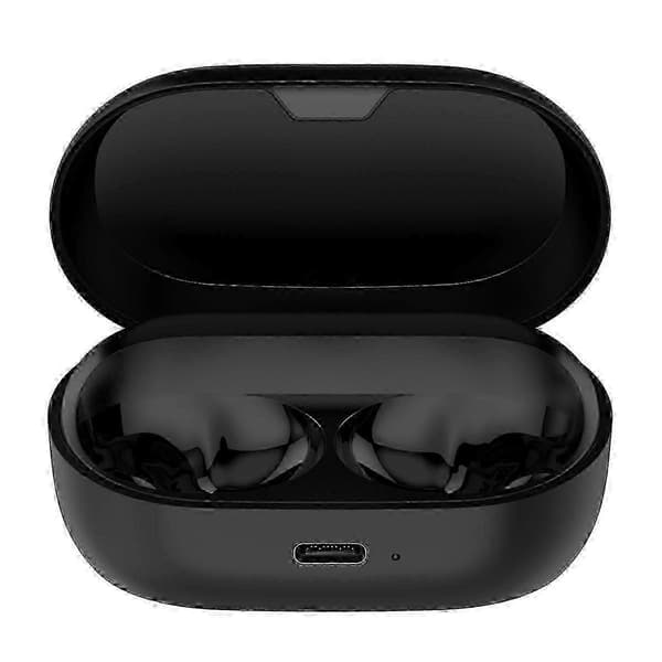Jabra Elite 7 Pro True Wireless Bluetooth-ørepropper med ladeetui - Aktiv støydemping