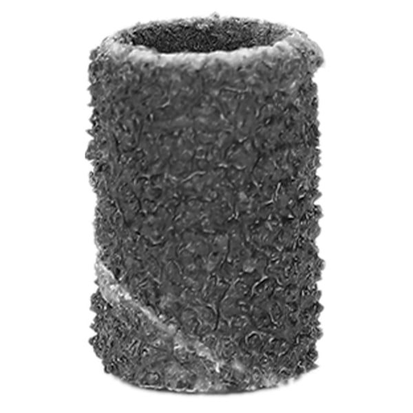 100 st Sandpappers för Naglar Manikyr Pedikyr Nagelfräsbits Tillbehör ToolsHQ11 80#