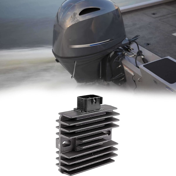 Perämoottorin jännitteensäädin ja tasasuuntaaja sopii F50/60/70/115 LF115 T50/60 4-tahti 68V-81960-10-00