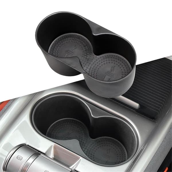 Koppholderinnsats for Dolphin Atto 2 2023 2024 EV-bil, Sentralstyring