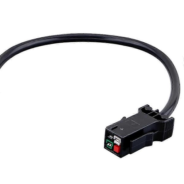C20 til P13 Strømkabel til Antminer S21, S21XP, S21pro, S19j XP, KS5, KS5pro - Mining Rig Kabel
