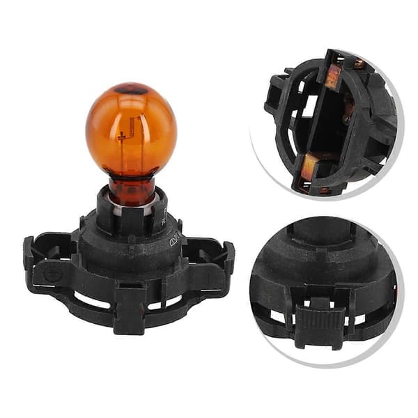 Bil Blinklys Pære PY24W 12V 24W 1300610092 til