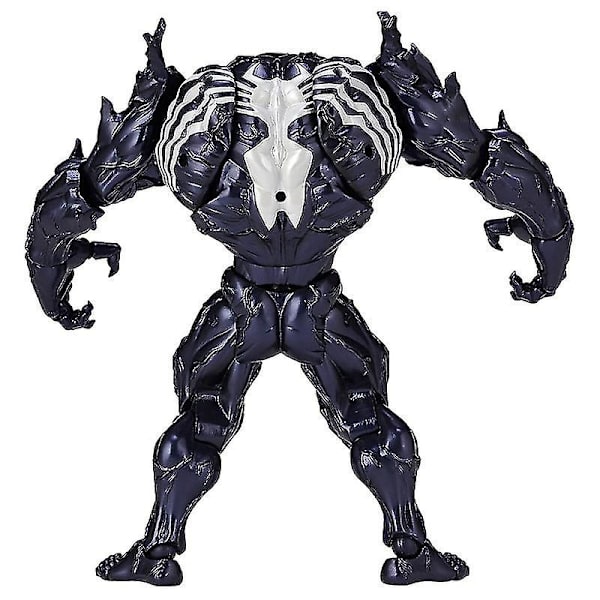 Marvel Hasbro Legends Series Venom 18 cm Samlefigur Venom 2 Leke