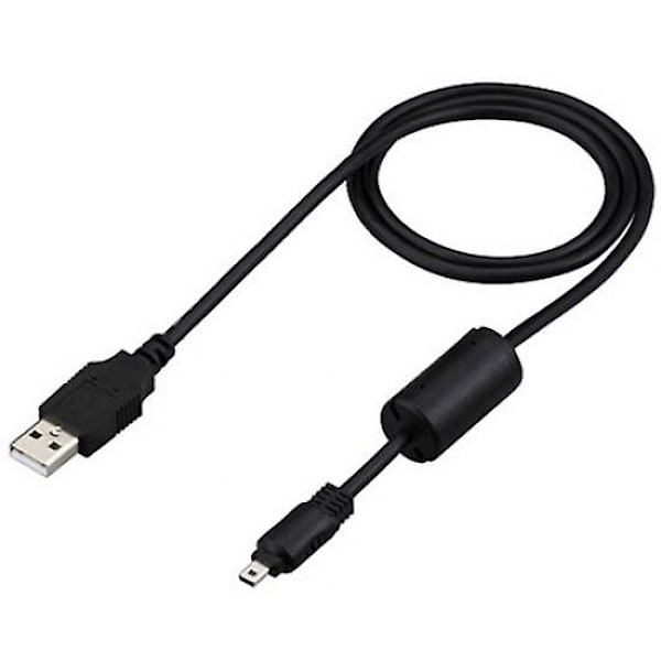 USB-datakabel til synkronisering og opladning til Nikon Coolpix S32 S2900 S3700 S6700