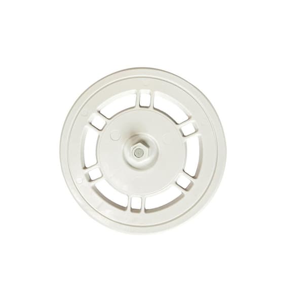 2 stk Moppklut Holder for T30 Pro Omni / T30 Pro Robotstøvsuger Erstatning Moppbrakett Tilbehør