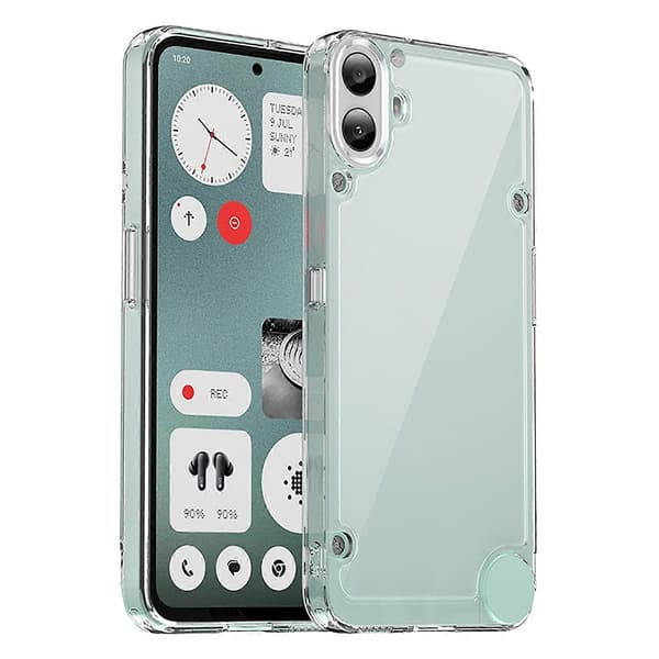 Til Nothing CMF Phone 1 Telefoncover