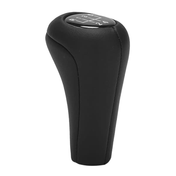 Girskifte-knott 5-trinns manuell for E28 E30 E32 E34 E36 E38 E39 E46 X1 X3 X5 Z1 Z3 Z4