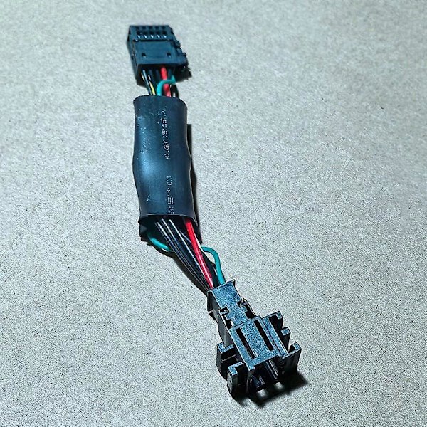 Stop Canceller til AW/BZ 2017+ Automatisk Start Stop Motor System Enhed Kontrol Sensor Stik