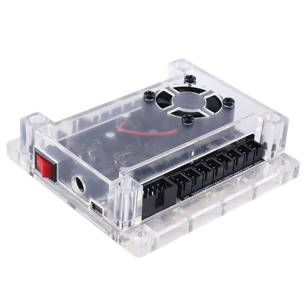 3-akset styreplade GRBL 1.1 USB-port integreret driver med offline-controller til 3018 Laser Eng