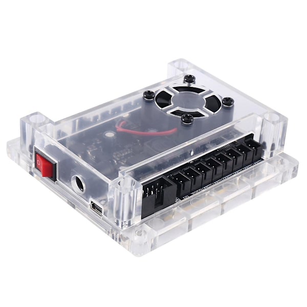 3-axlig styrkort GRBL 1.1 USB-port integrerad drivrutin med offline-styrenhet för 3018 Lasergravyr